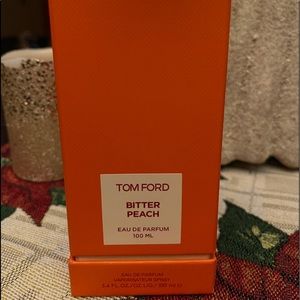 Tom Ford Bitter Peach 100ML